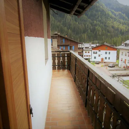 Bellissimo Dolomiti * Falcade