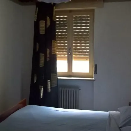 Bellissimo Dolomiti Appartamento