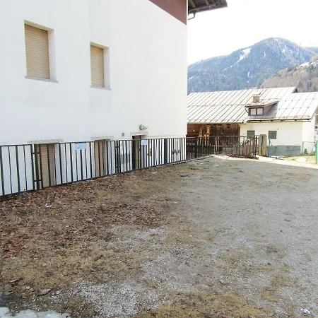 Appartamento Bellissimo Dolomiti Falcade
