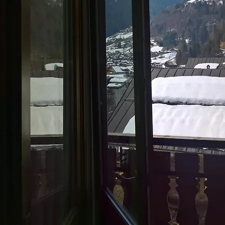 Appartamento Bellissimo Dolomiti *
